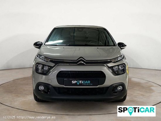 Citroën C3  PureTech 81KW (110CV)  EAT6 Max - Boadilla del Monte