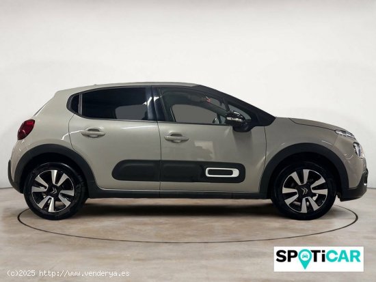 Citroën C3  PureTech 81KW (110CV)  EAT6 Max - Boadilla del Monte