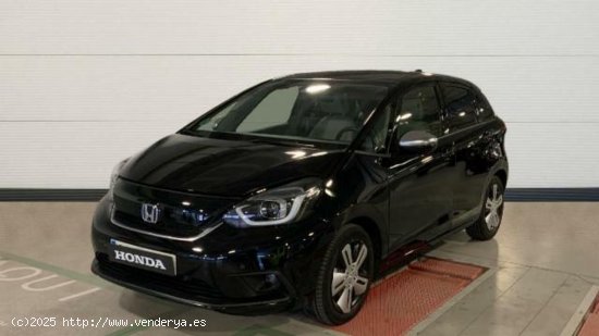 Honda Jazz HYBRID ADVANCE - Madrid