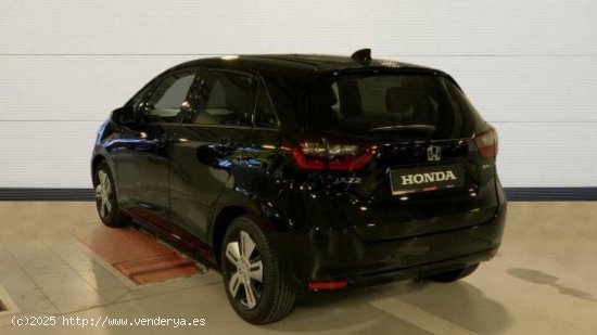 Honda Jazz HYBRID ADVANCE - Madrid