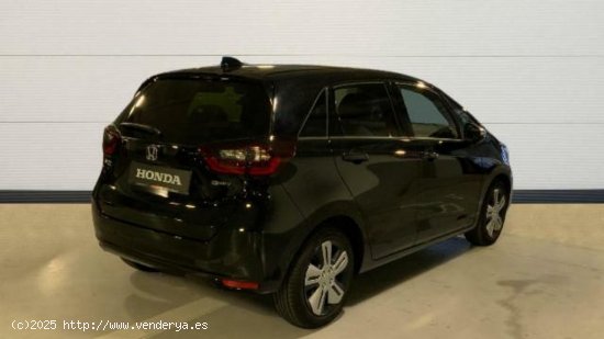 Honda Jazz HYBRID ADVANCE - Madrid