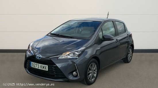 Toyota Yaris 1.5 VVT-I HYBRID ACTIVE AUTO 100 5P - Leganés