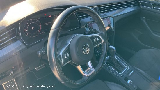 Volkswagen Arteon 2.0 TDI 110KW DSG R-LINE 150 5P - Leganés