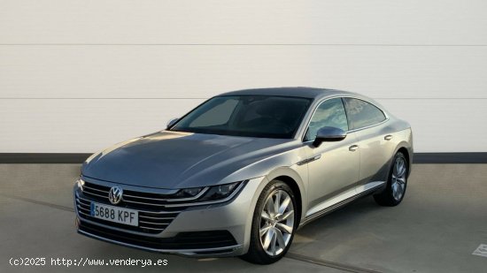 Volkswagen Arteon 2.0 TDI SCR 110KW ELEGANCE 150 5P - Leganés