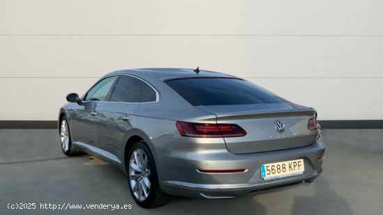 Volkswagen Arteon 2.0 TDI SCR 110KW ELEGANCE 150 5P - Leganés