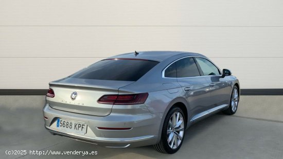 Volkswagen Arteon 2.0 TDI SCR 110KW ELEGANCE 150 5P - Leganés