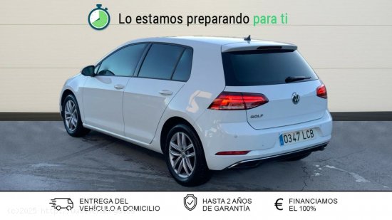 Volkswagen Golf (+) 1.0 TSI 85KW ADVANCE 115 5P - Leganés