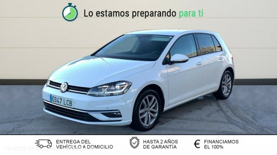 Volkswagen Golf (+) 1.0 TSI 85KW ADVANCE 115 5P - Leganés