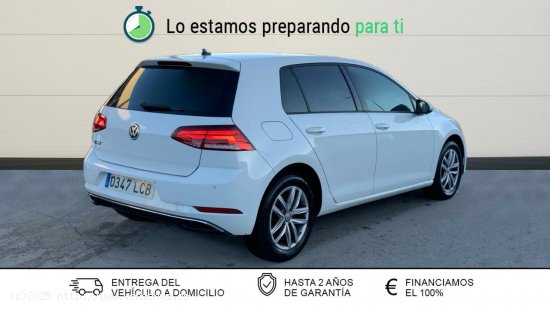 Volkswagen Golf (+) 1.0 TSI 85KW ADVANCE 115 5P - Leganés