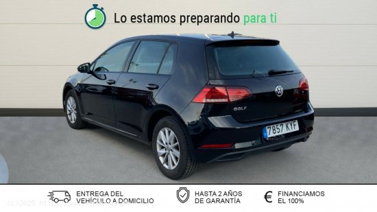 Volkswagen Golf (+) 1.0 TSI 85KW READY2GO 115 5P - Leganés