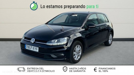 Volkswagen Golf (+) 1.0 TSI 85KW READY2GO 115 5P - Leganés