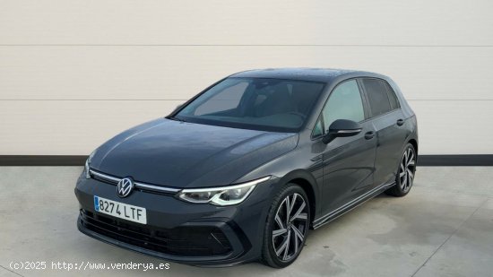 Volkswagen Golf 1.5 TSI 110KW R-LINE 150 5P - Leganés