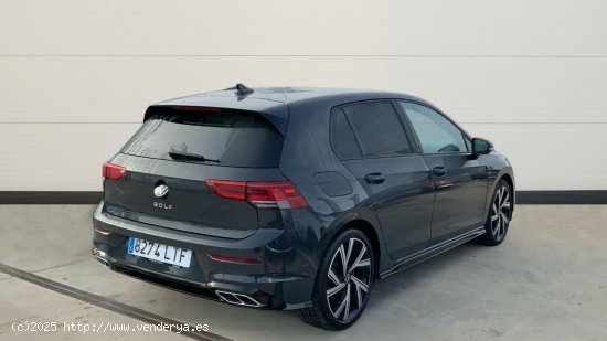 Volkswagen Golf 1.5 TSI 110KW R-LINE 150 5P - Leganés