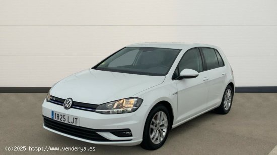 Volkswagen Golf 1.5 TSI 96KW LAST EDITION 130 5P - Leganés