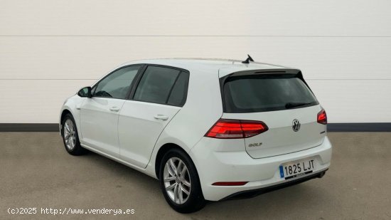 Volkswagen Golf 1.5 TSI 96KW LAST EDITION 130 5P - Leganés