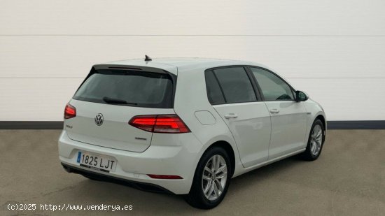 Volkswagen Golf 1.5 TSI 96KW LAST EDITION 130 5P - Leganés