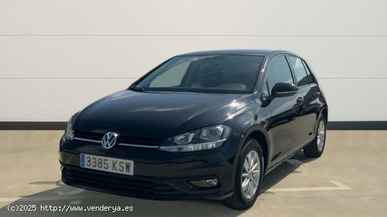 Volkswagen Golf 1.6 TDI EDITION 115 5P - Leganés