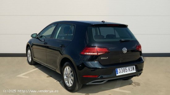 Volkswagen Golf 1.6 TDI EDITION 115 5P - Leganés