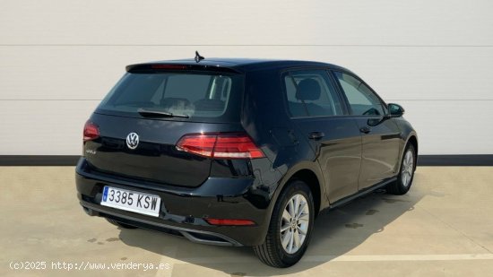 Volkswagen Golf 1.6 TDI EDITION 115 5P - Leganés