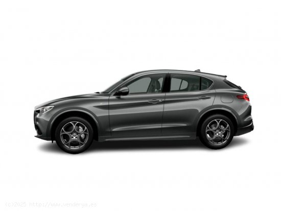 Alfa Romeo Stelvio 2.2 Diésel 154kW (210CV) Veloce Q4 - Santander