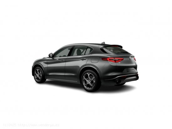 Alfa Romeo Stelvio 2.2 Diésel 154kW (210CV) Veloce Q4 - Santander