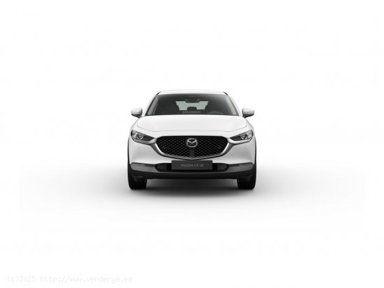 Mazda CX-30 e-SKY G MHEV 90kW Exclusive-line Plus - Ourense