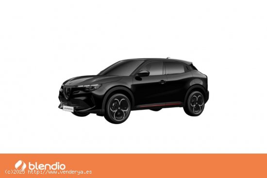  Alfa Romeo Junior Ibrida Speciale 100kW (136CV) - Santander 