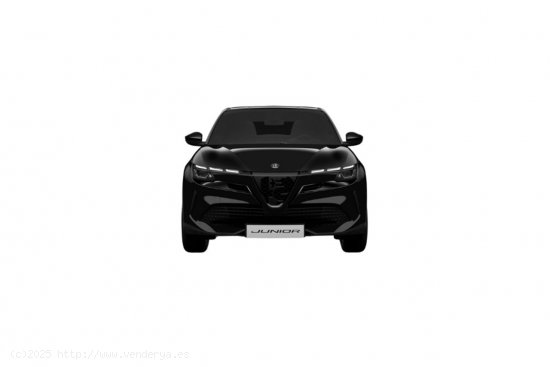 Alfa Romeo Junior Ibrida Speciale 100kW (136CV) - Santander