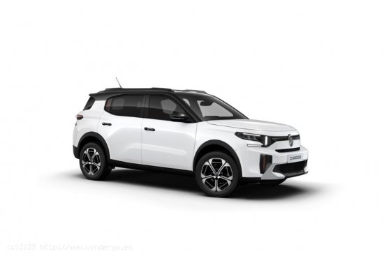 Citroën C3 Aircross Hybrid 136 ë-DCS6 MAX - Granada