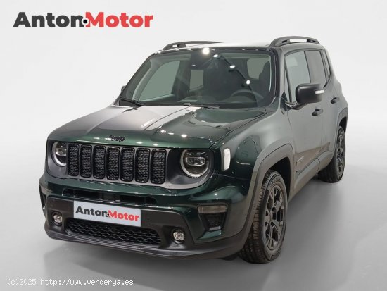  Jeep Renegade eHyb. North Star 1.5 MHEV 130hp Dct Fwd - VITORIA 