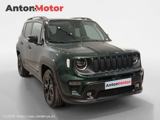 Jeep Renegade eHyb. North Star 1.5 MHEV 130hp Dct Fwd - VITORIA