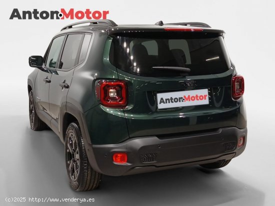 Jeep Renegade eHyb. North Star 1.5 MHEV 130hp Dct Fwd - VITORIA