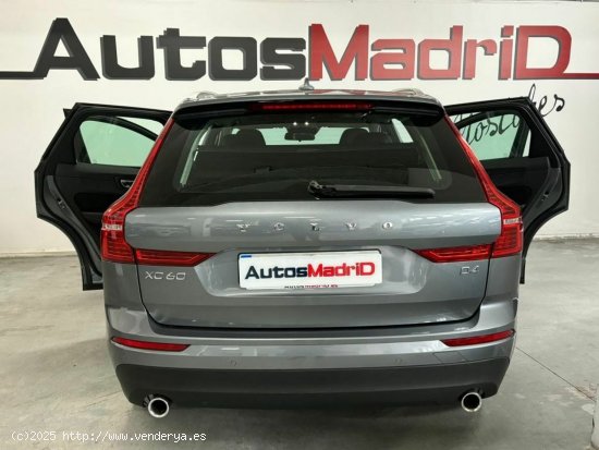 Volvo XC-60 2.0 D4 AWD Momentum Auto - Móstoles