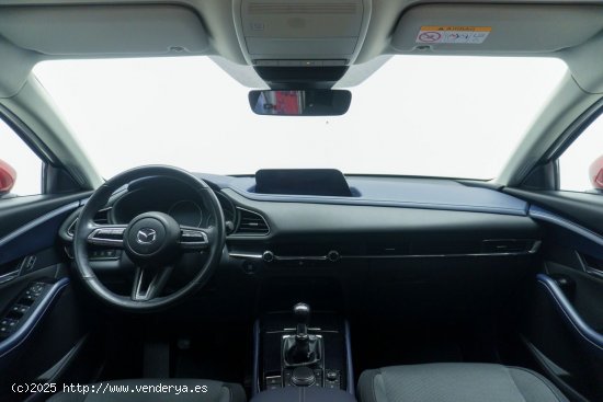 Mazda CX-30 EVOLUTION 2.0 SKYACTIV-X 180 CV 2WD 5P - Sant Boi de Llobregat