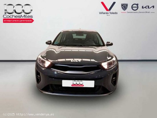 Kia Stonic 1.0 84 CV Edition 7  Emotion Pack - Señorío de Illescas