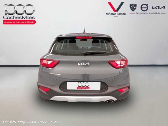 Kia Stonic 1.0 84 CV Edition 7  Emotion Pack - Señorío de Illescas