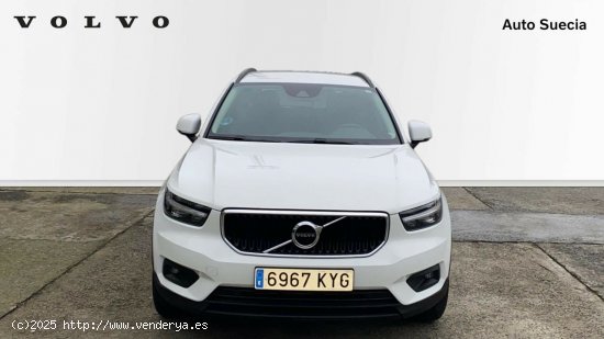 Volvo XC40 todoterreno 2.0 T4 AUTO 5P - Hernani