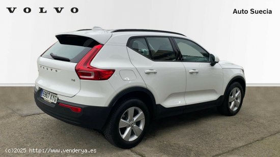 Volvo XC40 todoterreno 2.0 T4 AUTO 5P - Hernani