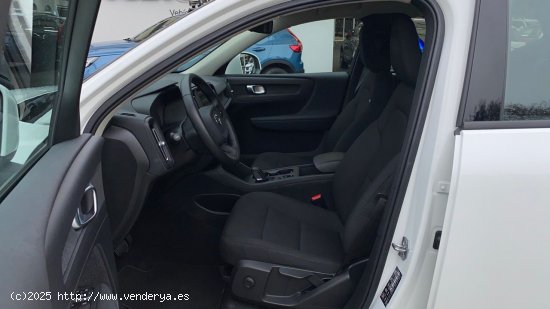 Volvo XC40 todoterreno 2.0 T4 AUTO 5P - Hernani