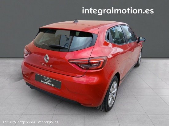 Renault Clio Business TCe 67 kW (90CV) - 