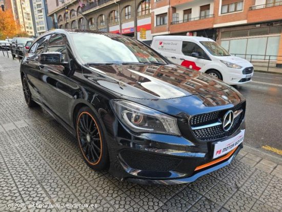 MERCEDES Clase CLA en venta en Santurtzi (Vizcaya) - Santurtzi