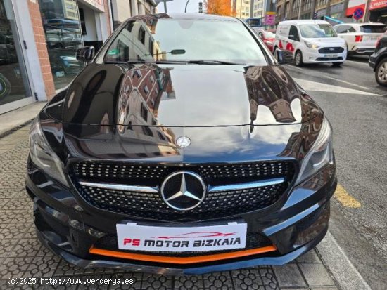 MERCEDES Clase CLA en venta en Santurtzi (Vizcaya) - Santurtzi