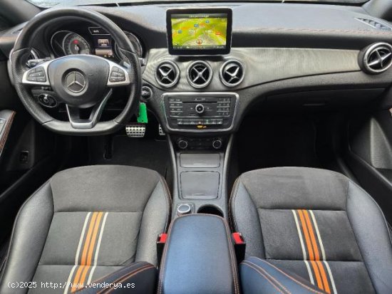 MERCEDES Clase CLA en venta en Santurtzi (Vizcaya) - Santurtzi