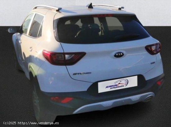 KIA Stonic en venta en Almagro (Ciudad Real) - Almagro