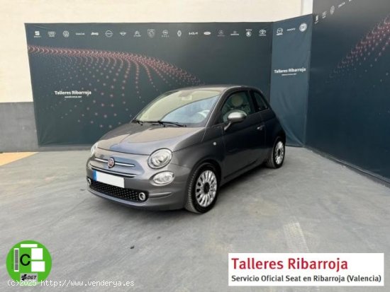  FIAT 500 en venta en Riba-roja de Turia (Valencia) - Riba-roja de Turia 