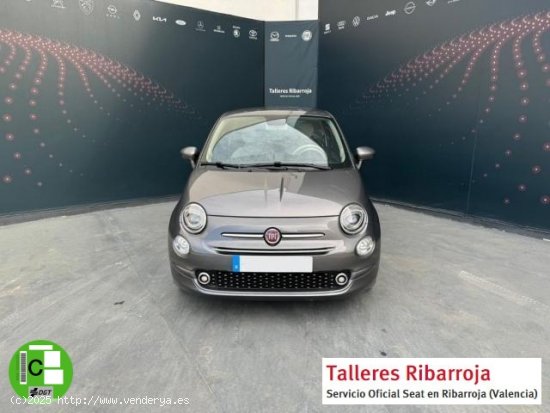 FIAT 500 en venta en Riba-roja de Turia (Valencia) - Riba-roja de Turia