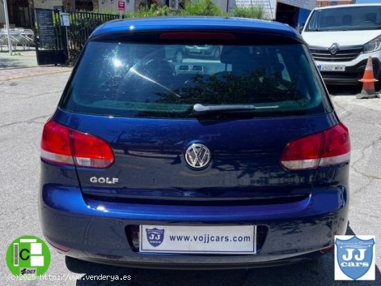 VOLKSWAGEN Golf en venta en Mejorada del
Campo (Madrid) - Mejorada del
Campo