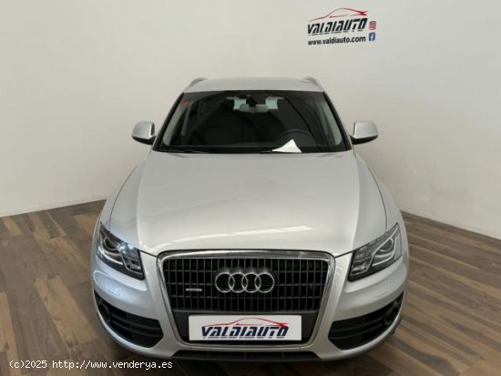 AUDI Q5 en venta en Aranguren (Navarra) - Aranguren