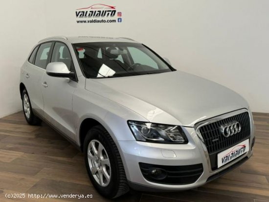 AUDI Q5 en venta en Aranguren (Navarra) - Aranguren