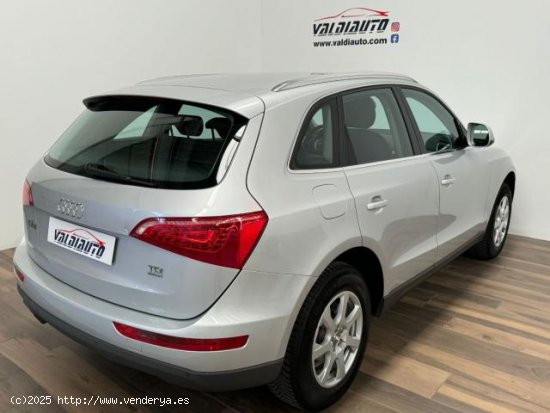 AUDI Q5 en venta en Aranguren (Navarra) - Aranguren